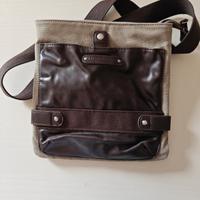 borsello tracolla Lumberjack