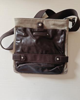 borsello tracolla Lumberjack