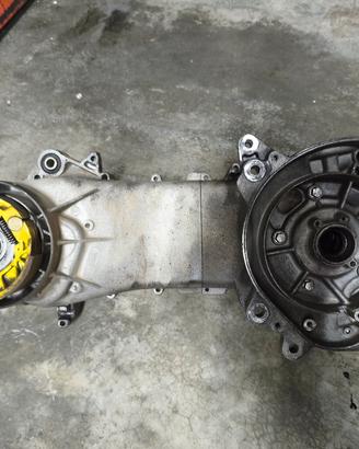 carter piaggio braccio lungo tamburo lc