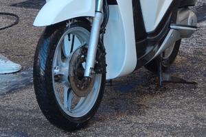 Sh 150 targa polacca