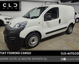 FIAT Fiorino 1.3 MJT 80CV Cargo
