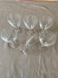 Calici vintage