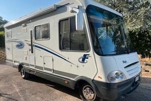 Niesmann+bischoff FLAIR 7100