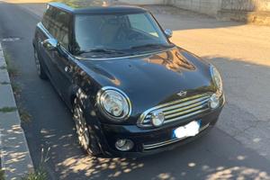 Mini Cooper GPL 