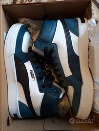 Scarpe da uomo PUMA . Taglia 45