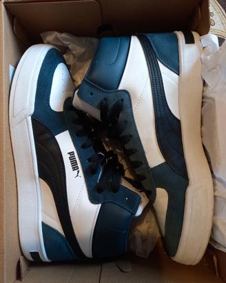 Scarpe da uomo PUMA . Taglia 45