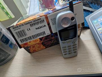 telefoni cellulari vintage 