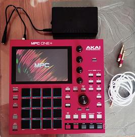 MPC one +