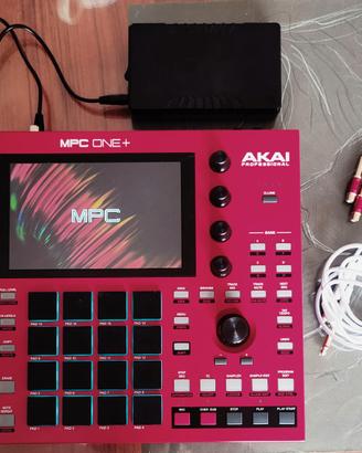 MPC one +