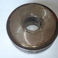 frizione elettromagnetica macchina utensile CNC