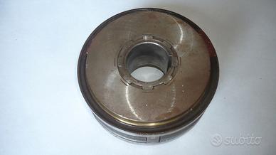 frizione elettromagnetica macchina utensile CNC