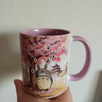 Tazza il mio vicino Totoro