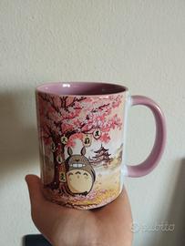 Tazza il mio vicino Totoro