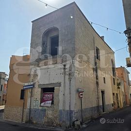 Rustico/Casale/Corte Taurisano