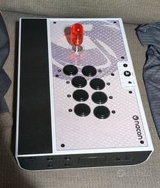 Nacon Daija -- PS5 edition --