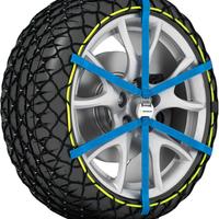 Michelin Easy Grip Evolution Catene calze da neve 