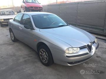 Ricambi Alfa Romeo 156 1.8 Twin Spark '98