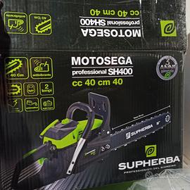 motosega