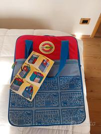 Borsa termica Giò Style 20x30x40