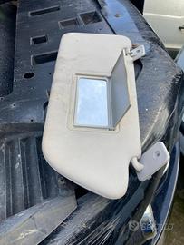 PARASOLE ALETTA LATO PASSEGGERO PEUGEOT 5008 1° S