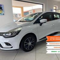RENAULT Clio 4� serie Clio dCi 8V 90CV Start&St...