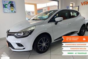 RENAULT Clio 4� serie Clio dCi 8V 90CV Start&St...