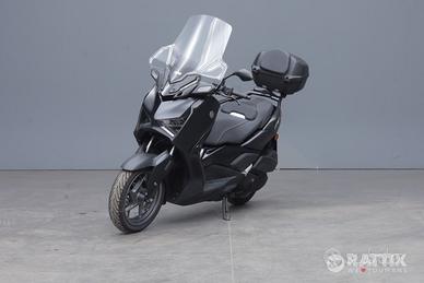 YAMAHA X-Max 300
