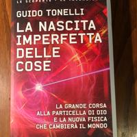 "La nascita imperfetta delle cose" G. Tinelli