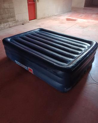 MATERASSO 2 POSTI GONFIABILE