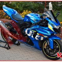 Kit Carena ABS – Suzuki GSX-R 1000 2009/2016