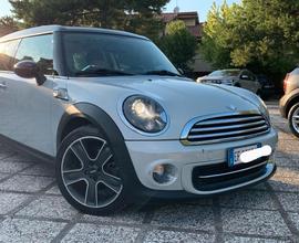 Mini Cooper Clubman 1.6 16V