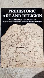 prehistoric art and religion