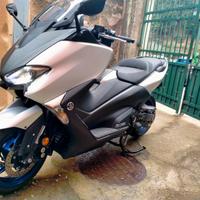 Yamaha TMAX 530 SX 2017 - 14.000 km