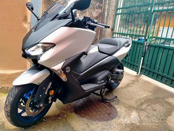 Yamaha TMAX 530 SX 2017 - 14.000 km