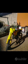Suzuki Rm 125 2004