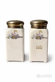 Barattoli Laveno Srone