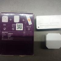 Lotto dispositivi domotici zigbee sonoff