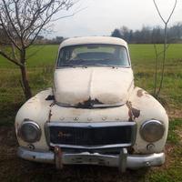 Volvo pv 544 - b18