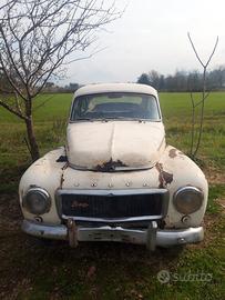 Volvo pv 544 - b18