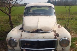 Volvo pv 544 - b18