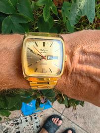 orologio automatico vintage Valgine Richard Mille 