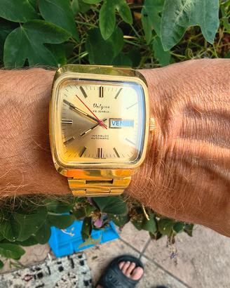 orologio automatico vintage Valgine Richard Mille 