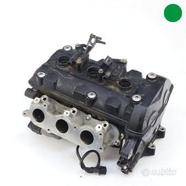Testata valvole TRIUMPH Trident 660