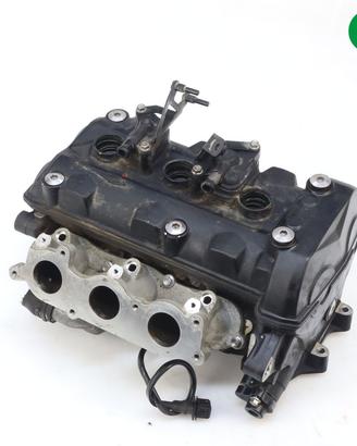 Testata valvole TRIUMPH Trident 660