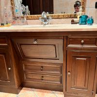 Mobile bagno