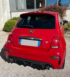 Abarth 695