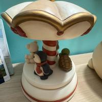 Thun giostra amici del natale 2018