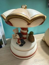 Thun giostra amici del natale 2018