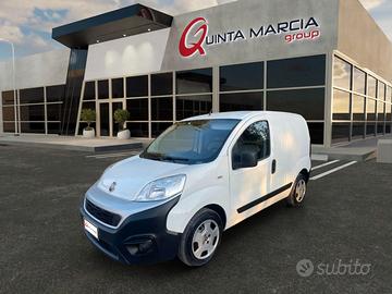 Fiat Fiorino 1.3 Mjet 80cv