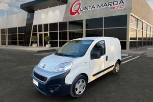 Fiat Fiorino 1.3 Mjet 80cv